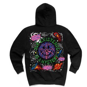 Chinatown Market:SMILEY OUR EXISTENCE IS A MYSTERY